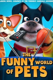 Funny World of Pets