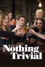 Nothing Trivial Telefeature