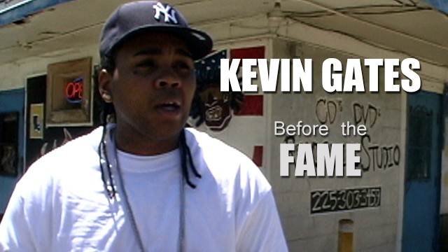 Watch Kevin Gates - Before the Fame Online