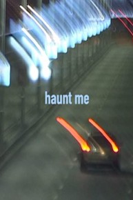 Haunt Me