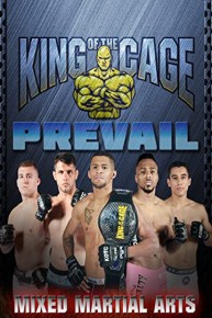 King of the Cage Prevail