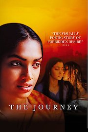 The Journey poster