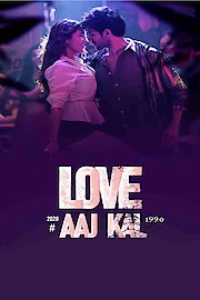 Love Aaj Kal poster