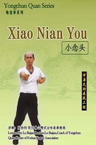 Yongchun Quan Series-Xiao Nian Tou (Lectured by Lu Baijun)