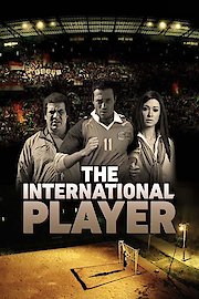 The International Player poster