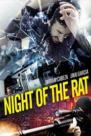 Night of The Rat poster
