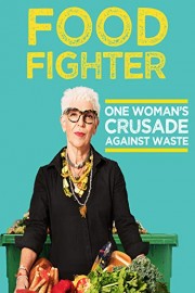 Food Fighter poster