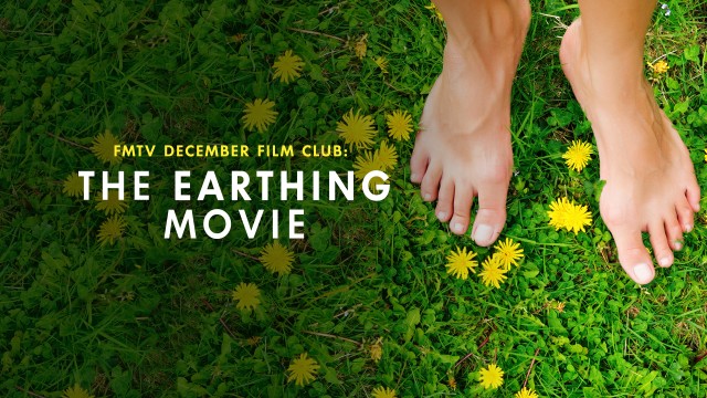Watch The Earthing Movie Online