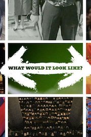 What Would it Look Like? poster
