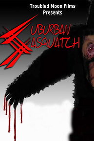 Suburban Sasquatch