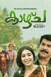 Kaazhcha poster