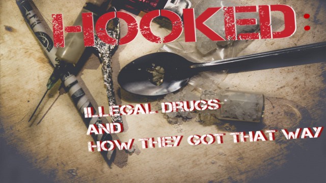 Watch Hooked: Illegal Drugs and How They Got That Way: Cocaine Online