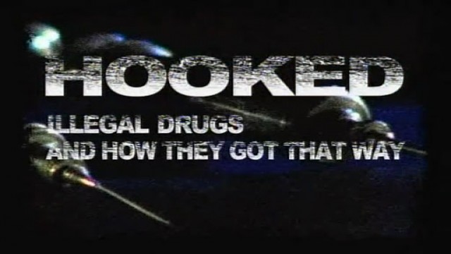 Watch Hooked: Illegal Drugs and How They Got That Way: Marijuana Online