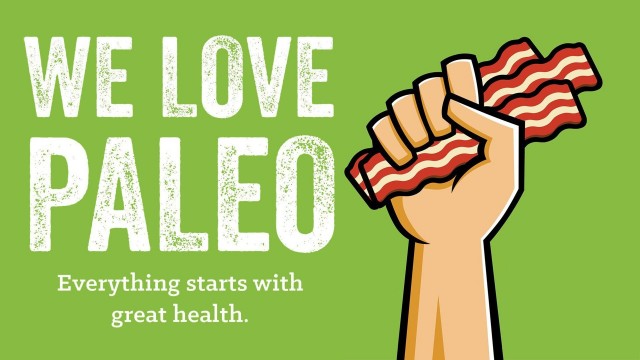 Watch We Love Paleo Online