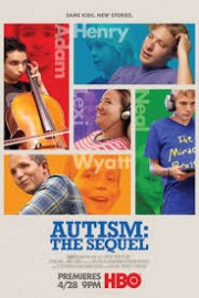 Autism: The Sequel poster