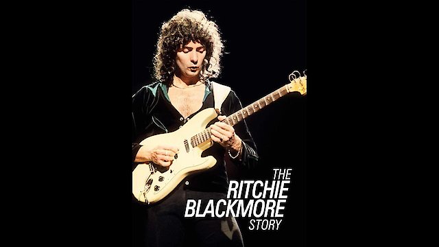 Watch The Ritchie Blackmore Story Online