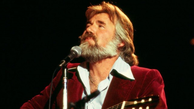 Watch Biography: Kenny Rogers Online