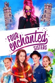 Four Enchanted Sisters poster