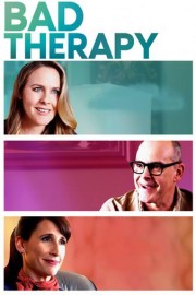 Bad Therapy poster