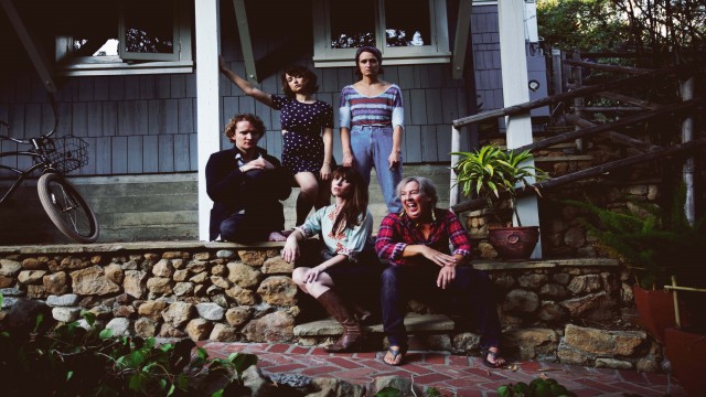 Watch Mother's Little Helpers Online