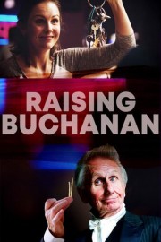 Raising Buchanan poster