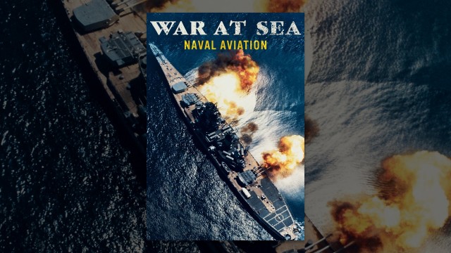 Watch War at Sea: Naval Aviation Online