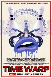 Time Warp: The Greatest Cult Films of All-Time I - Midnight Madness poster