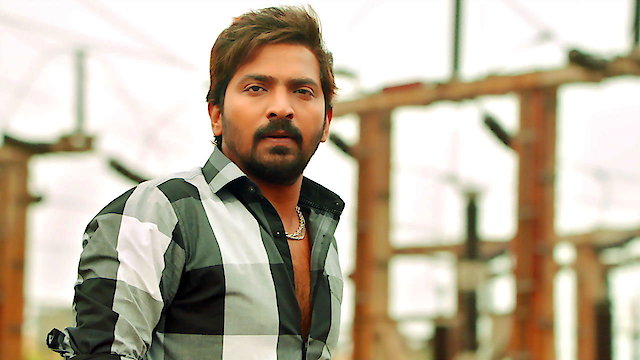 Watch RK Nagar Online