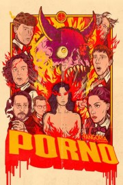 Porno poster