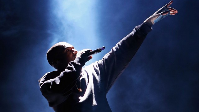 Watch Kanye West: A Higher Power Online