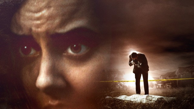 Watch Murder RX Online
