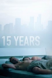 15 Years poster