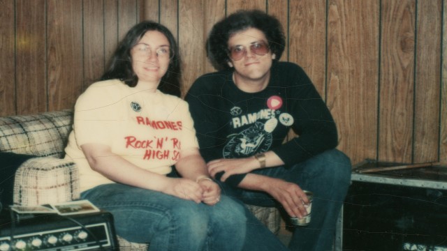 Watch Dennis and Lois Online
