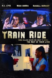 Train Ride poster
