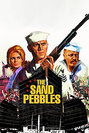 The Sand Pebbles