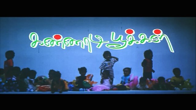Watch Kannadi Pookal Online