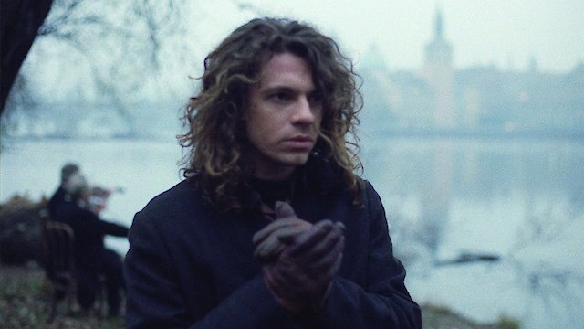 Watch Mystify: Michael Hutchence Online