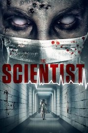 The Scientist poster