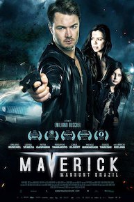 Maverick Manhunt Brazil