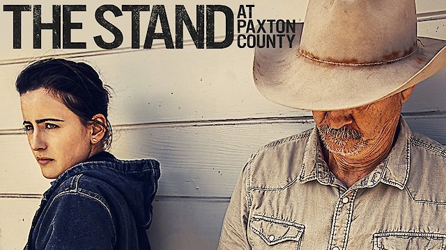 Watch The Stand at Paxton County Online