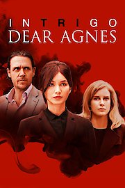 Intrigo: Dear Agnes poster