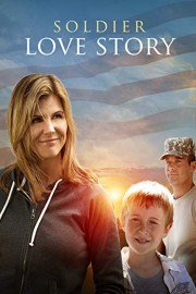 Soldier Love Story poster