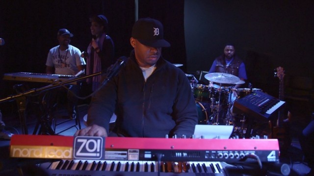 Watch Making SkyBreak Online