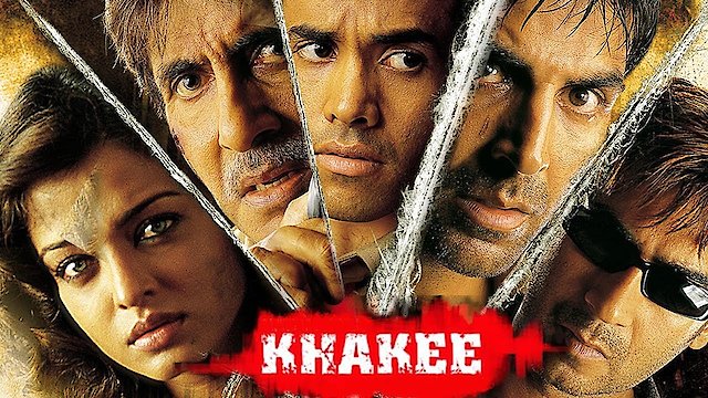 Watch Khakee Online
