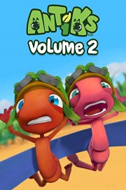 Antiks - Volume 2