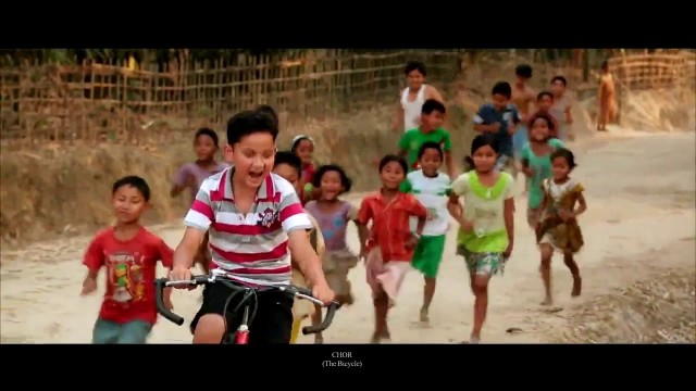 Watch Chor: The Bicycle Online