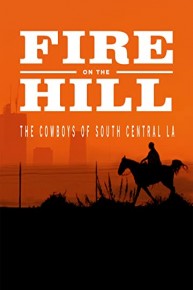 Fire on the Hill