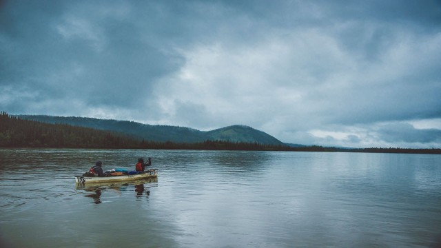 Watch Pull of the North Online