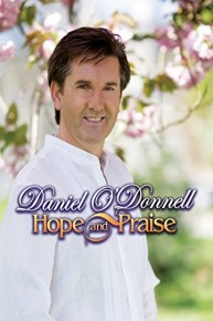 Daniel O'Donnell Hope and Praise