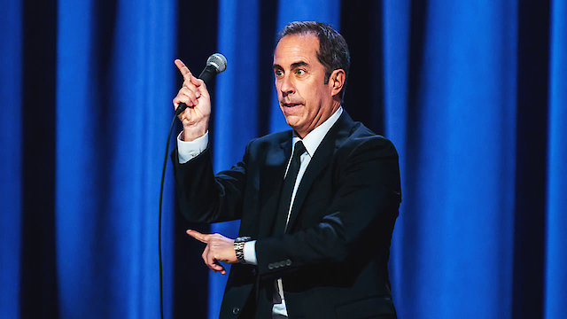 Watch Jerry Seinfeld: 23 Hours To Kill Online